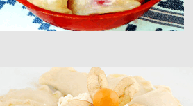 Українська кухня. 