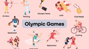 (Копія) (Копія) (Копія) The Olympic Games / Karpiuk/ 7th grade