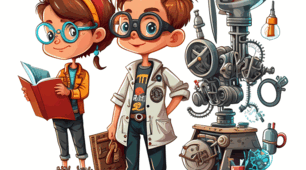 INVENTIONS AND LIFESTYLES