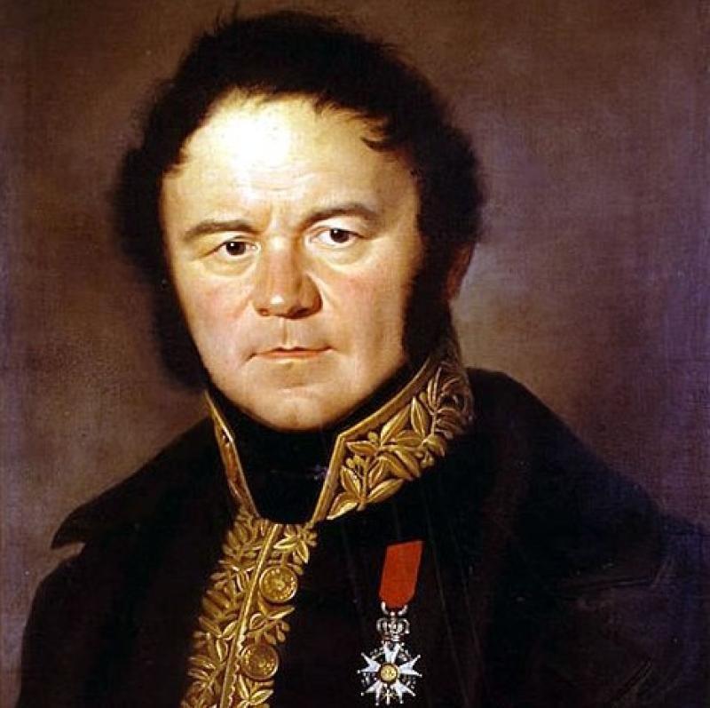 Фредерик Стендаль