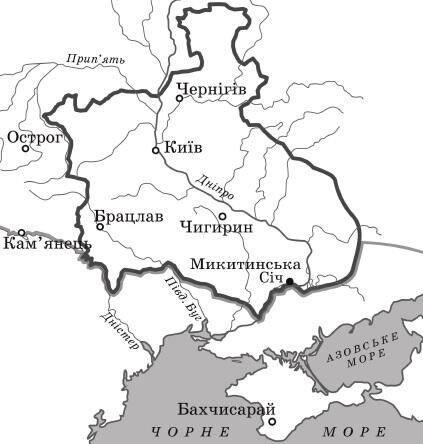 Всі запитання ЗНО з історії України онлайн із відповідями, починаючи з 2083 – сайт ЗНО.Освіта.UA