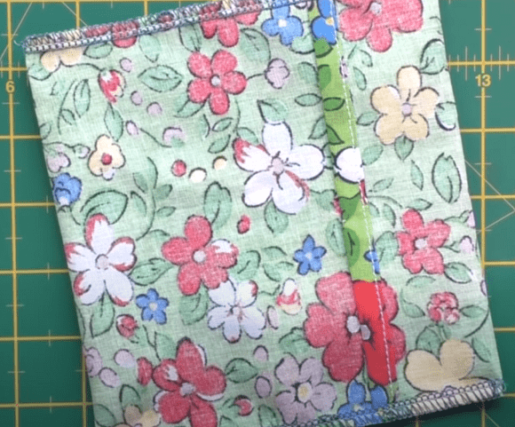 2 способа пошива наволочек с клапаном: плюсы и минусы - PatternsAdviсe - Home textiles