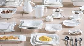 Посуд ЗРГ