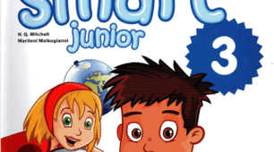 Smart Junior_3 Test_4