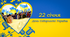 Презентація. Гра-вікторина до Дня Соборності України