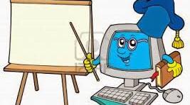 Публікація інформації в мережі інтернет