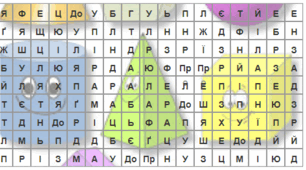 Перпендикулярність прямих.