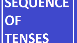 Lesson 51. Граматика.  Sequence of tenses (Узгодження часів).