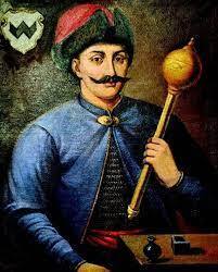 ІВАН ВИГОВСЬКИЙ... - History - Твоя електронна бібліотека | Facebook