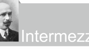 33. Психологічна новела “Intermezzo” з жанровими ознаками “поезії в прозі”. Автобіографічна основа новели