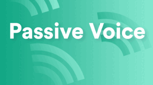 Present/ Past/ Future Simple Passive