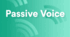 Present/ Past/ Future Simple Passive