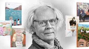Ульф Старк (1944-2017). «Маленька книжка про любов». Різдвяна історія в контексті історичного минулого 