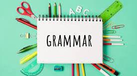 Indefinite pronouns