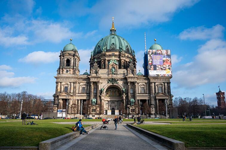 Berlin Cathedral – Berlin.de