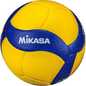 Мяч волейбольный Mikasa V300W (ORIGINAL) | TeamSports.com.ua - самая низкая цена в Киеве, Харькове, Одессе, Днепре, Львове | Бесплатная доставка по Украине. Фото, отзывы.