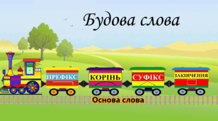 Дидактичні матеріали до уроків української мови